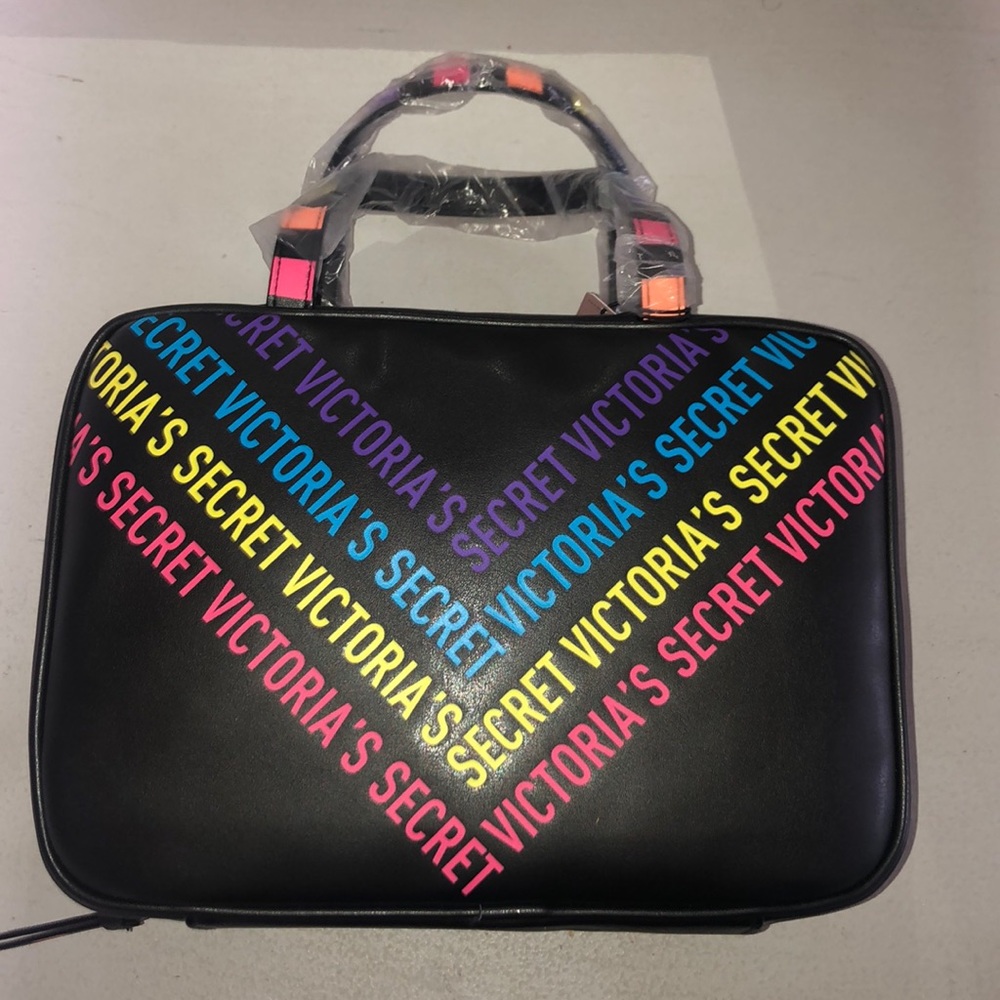For sale Victoria Secret travel accessory bag